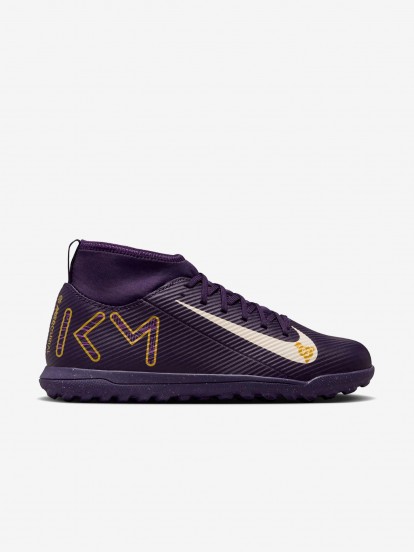 Zapatillas Nike Mercurial Superfly 10 Club Kylian Mbapp TF J
