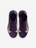 Nike Mercurial Superfly 10 Club Kylian Mbapp TF J Trainers