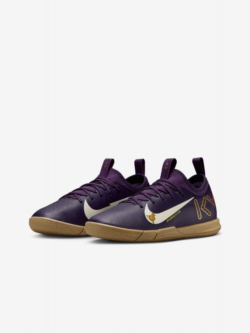 Sapatilhas Nike Mercurial Vapor 16 Kylian Mbapp IN J