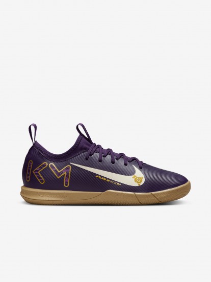 Nike Mercurial Vapor 16 Kylian Mbapp IN J Trainers