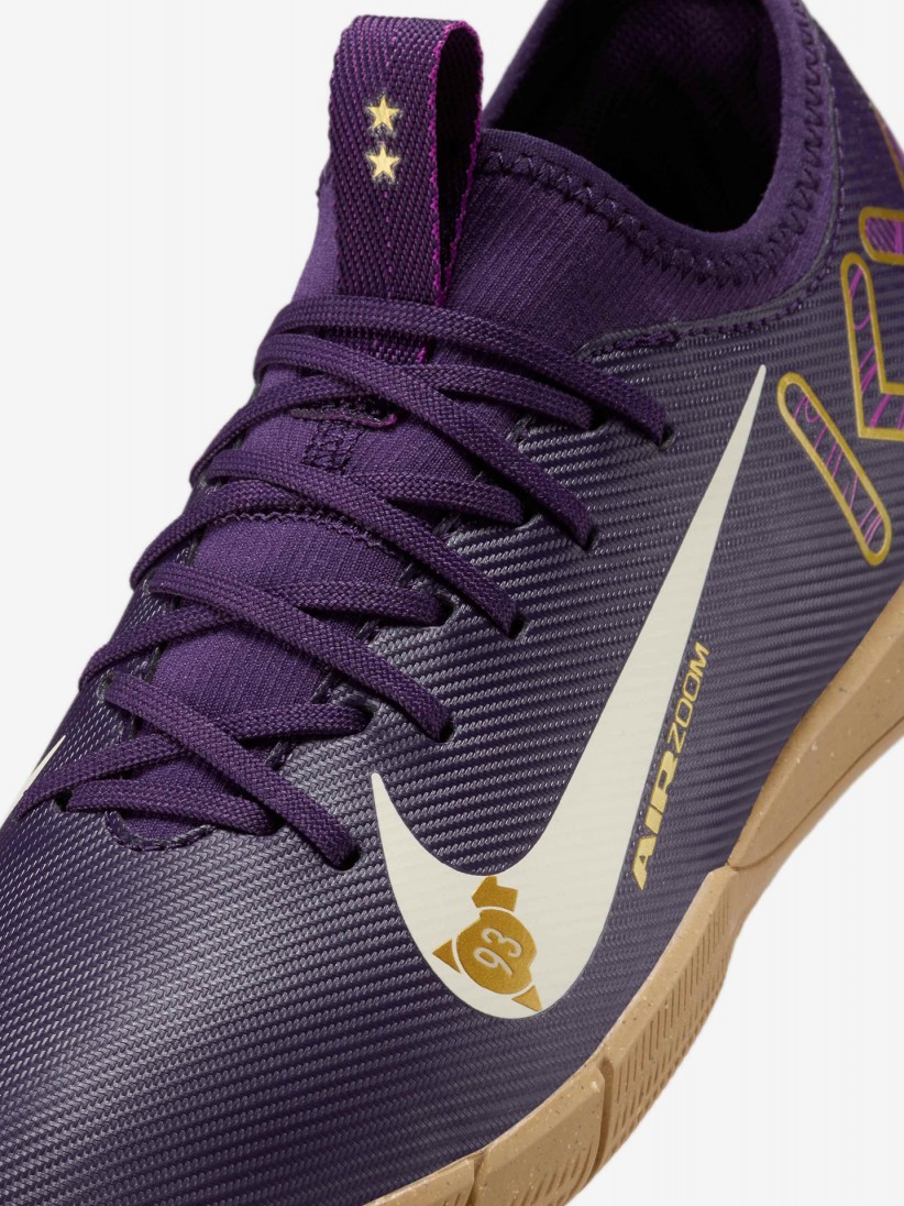 Sapatilhas Nike Mercurial Vapor 16 Kylian Mbapp IN J