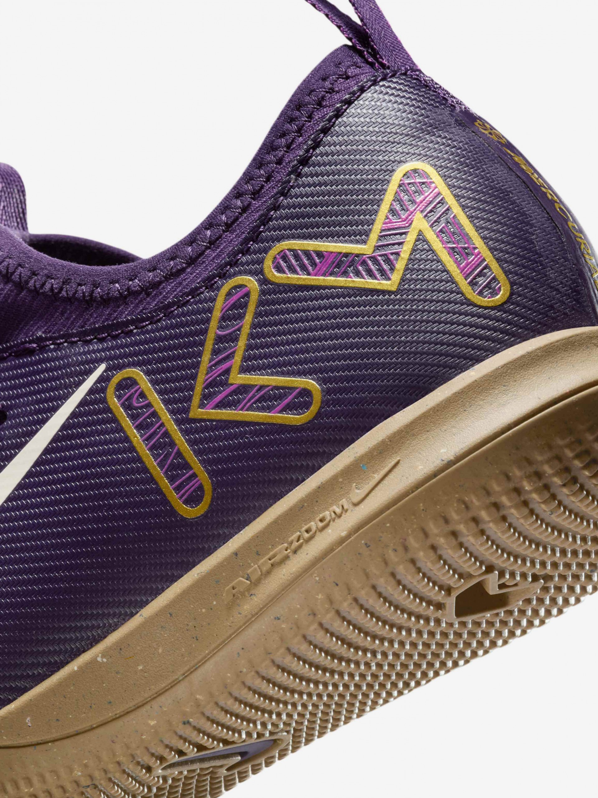 Nike Mercurial Vapor 16 Kylian Mbappé IN J Trainers