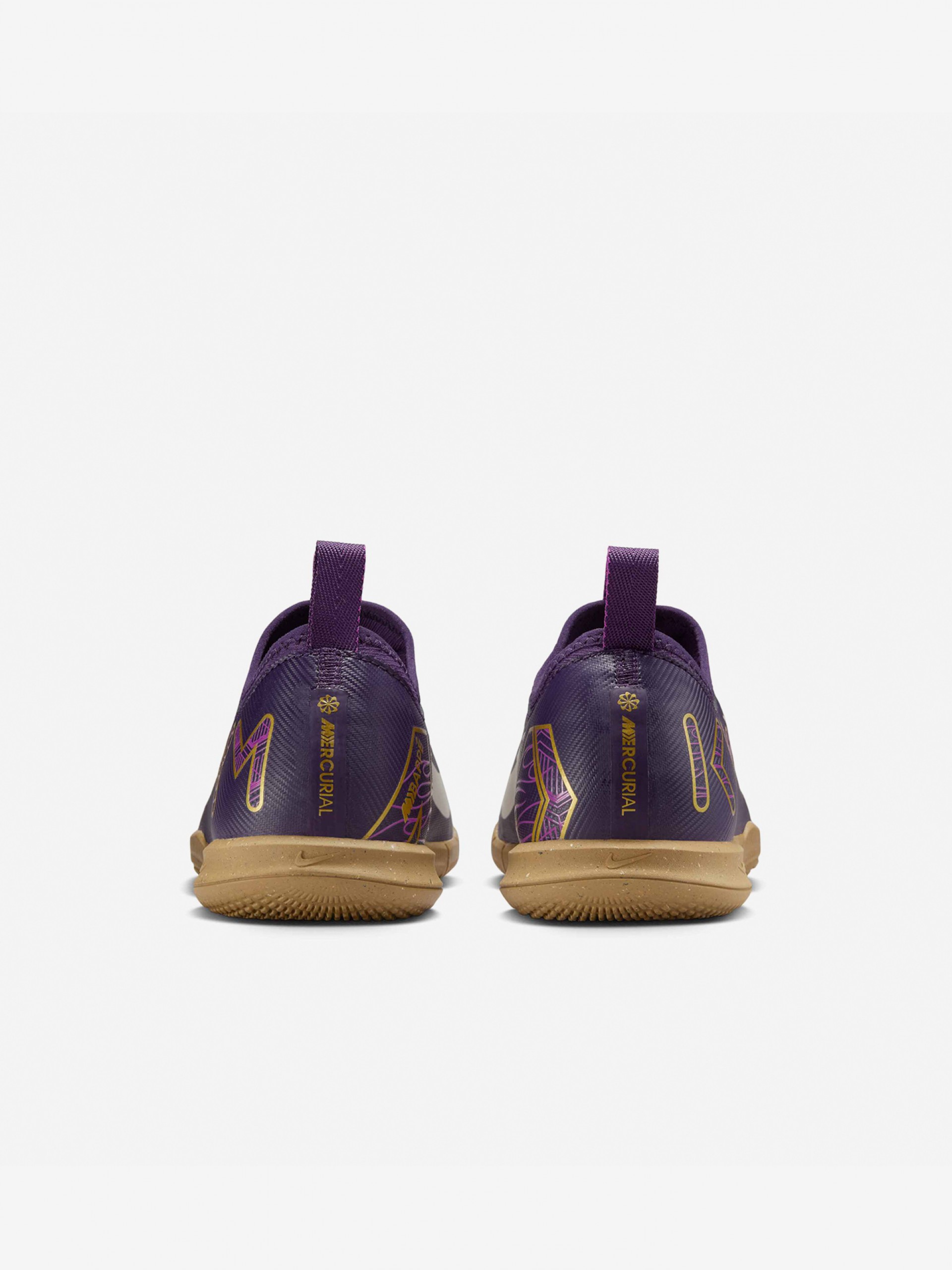 Nike Mercurial Vapor 16 Kylian Mbappé IN J Trainers