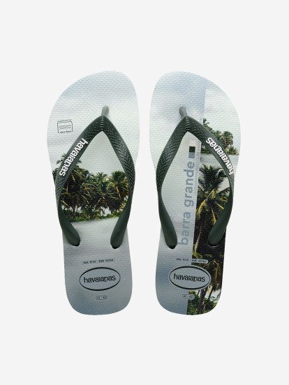Havaianas Top Surfer Flip Flops
