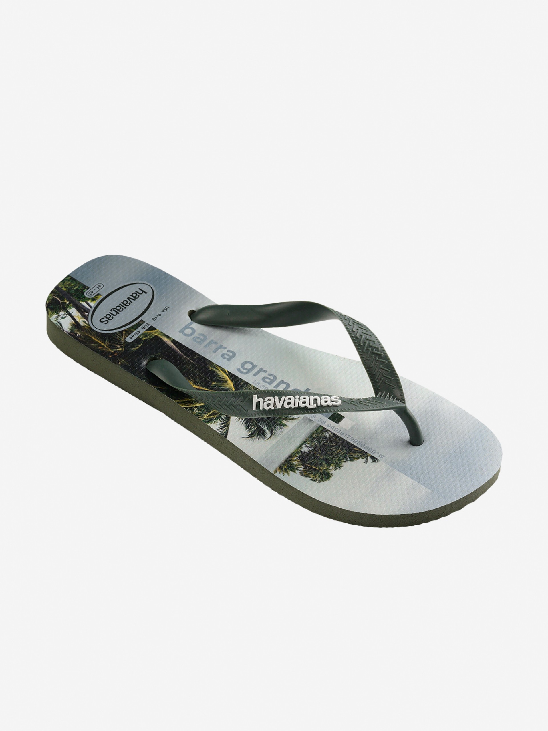 Chinelos Havaianas Top Surfer