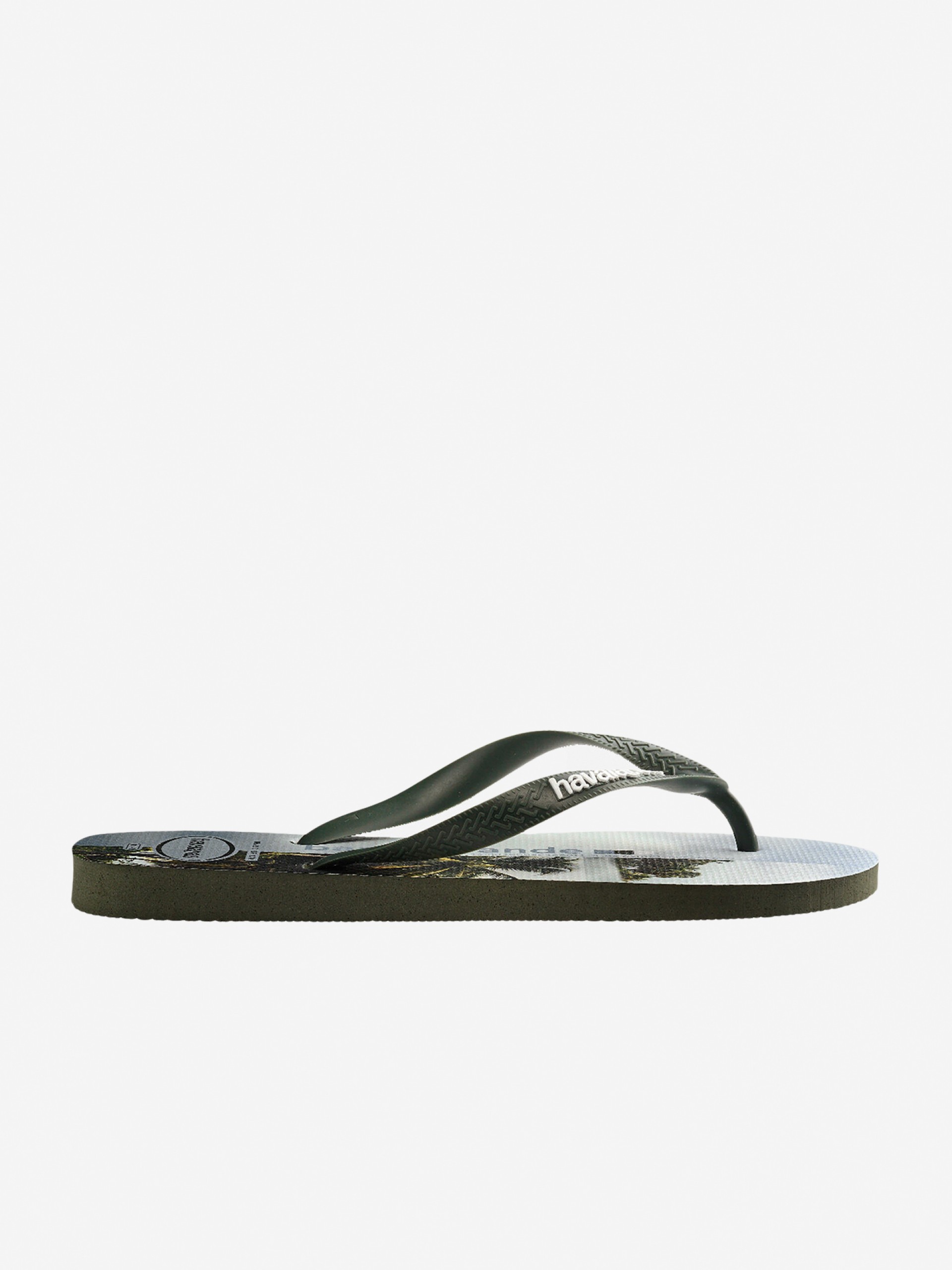 Chinelos Havaianas Top Surfer
