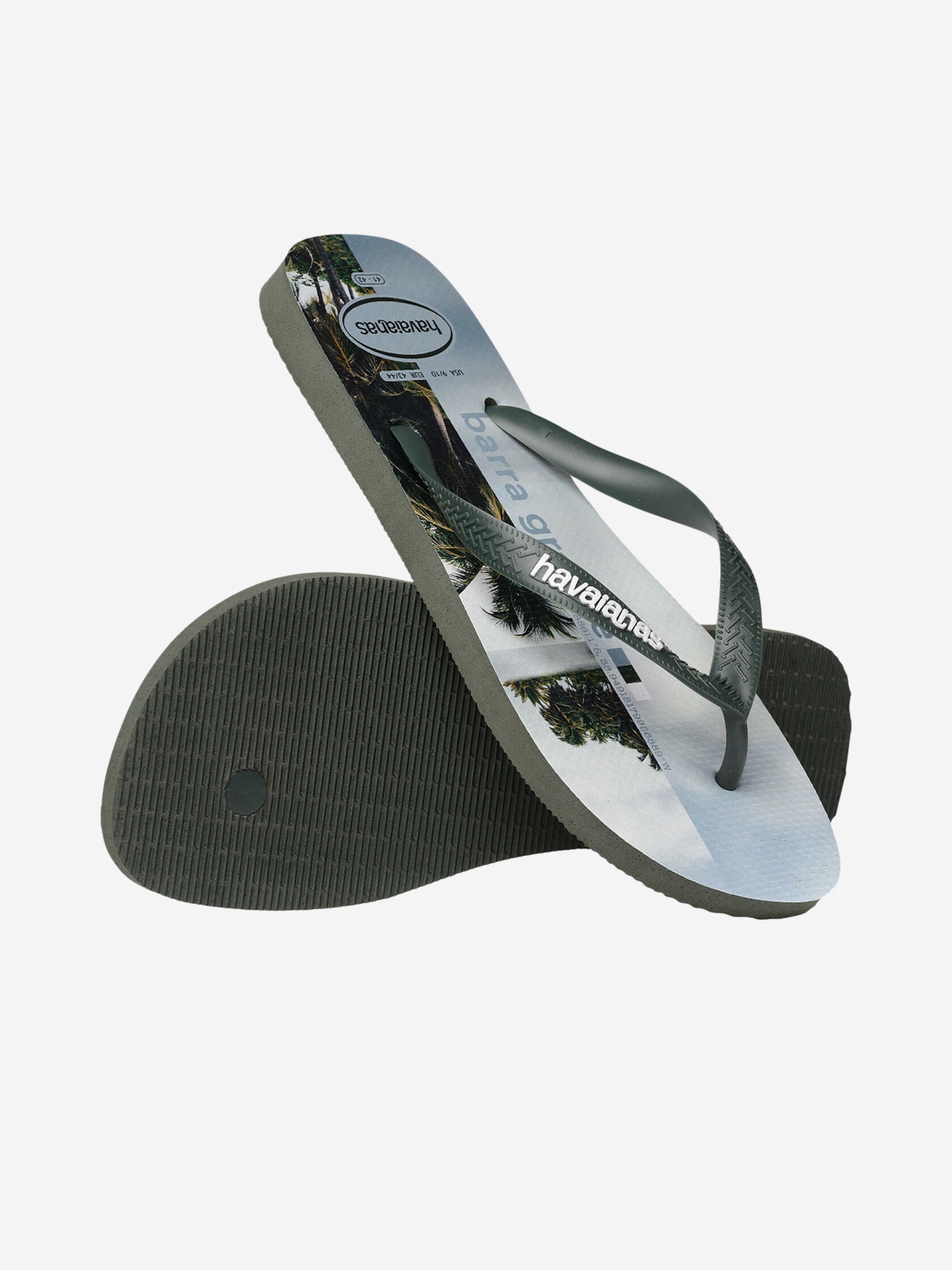 Chinelos Havaianas Top Surfer