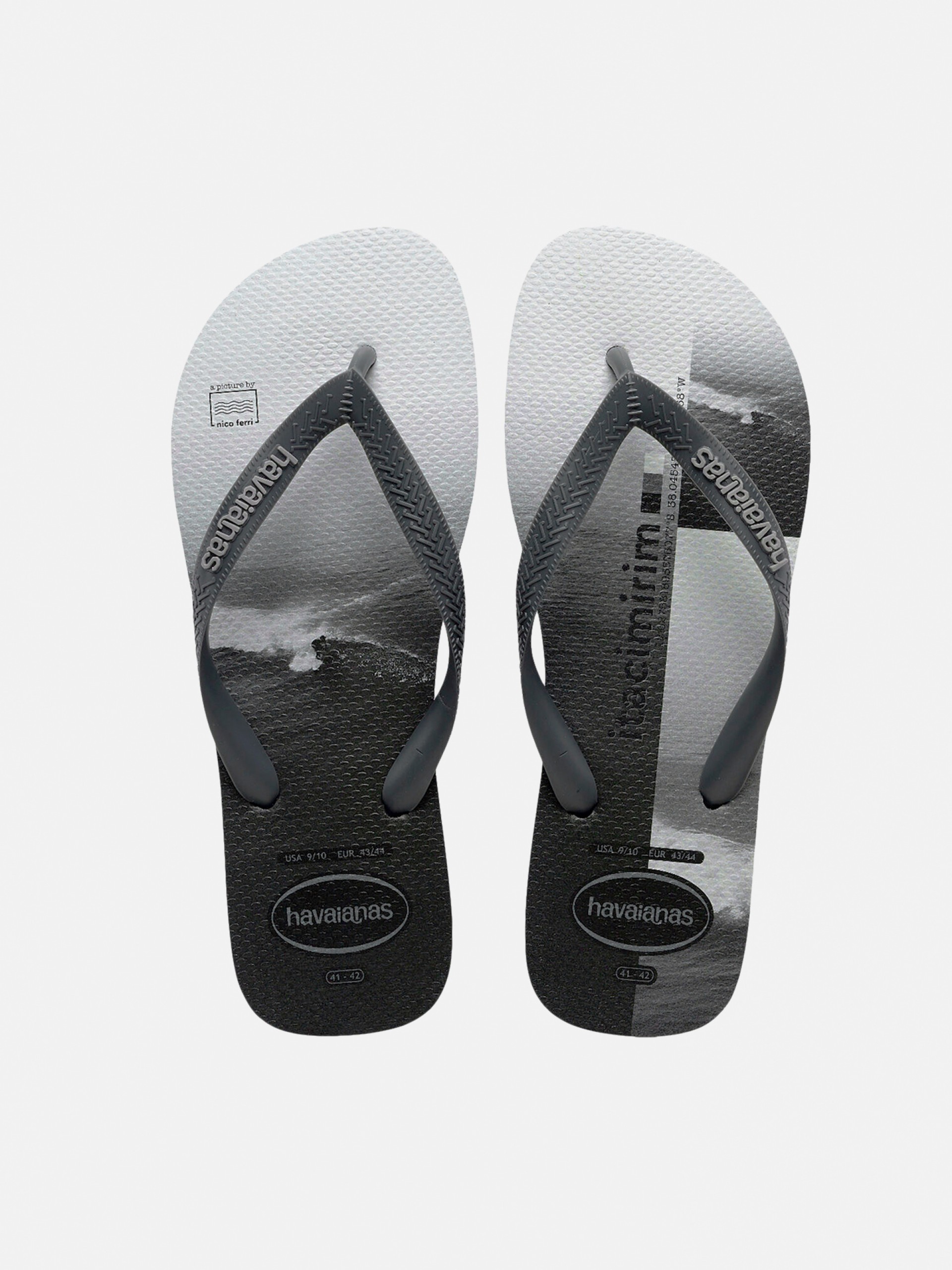 Chanclas Havaianas Top Surfer