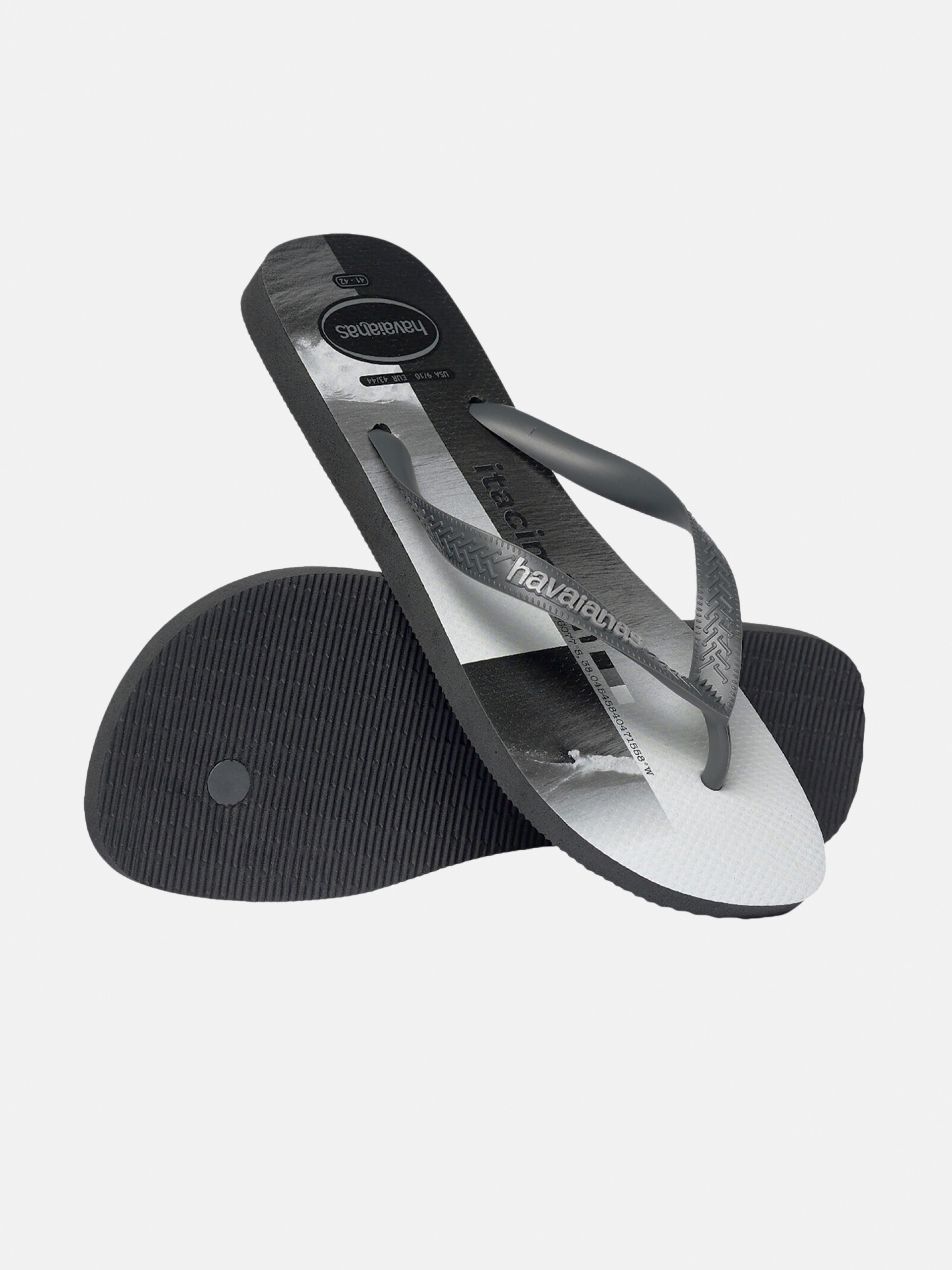 Chanclas Havaianas Top Surfer