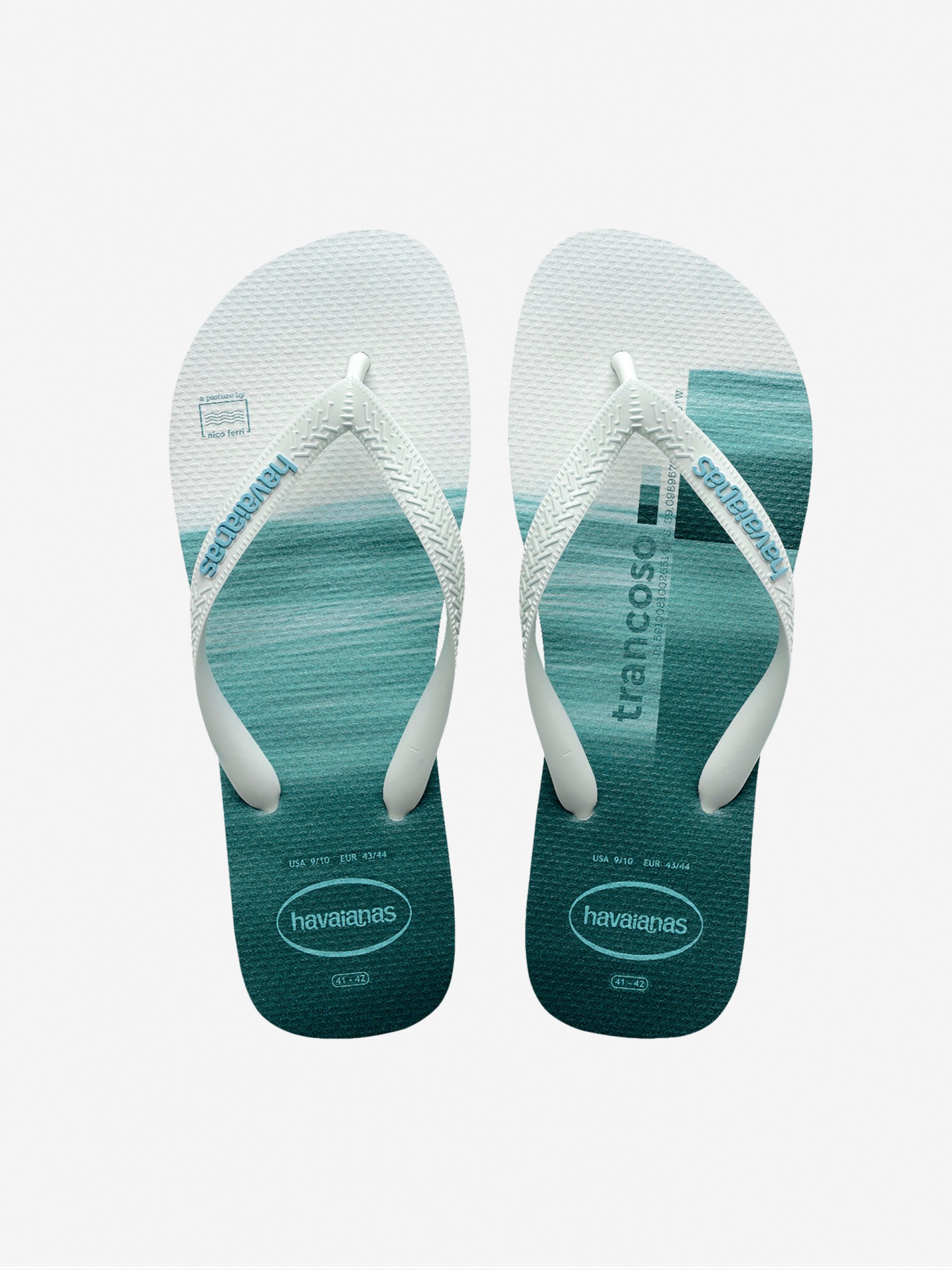 Chanclas Havaianas Top Surfer