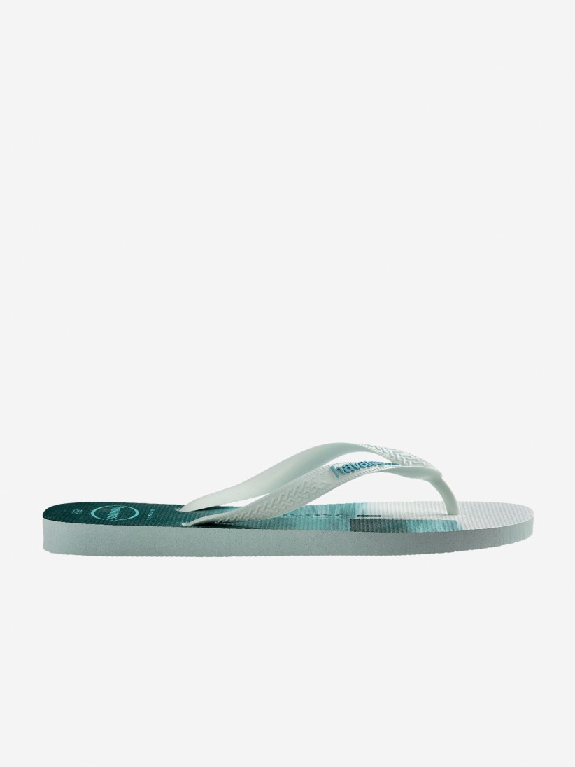 Chinelos Havaianas Top Surfer