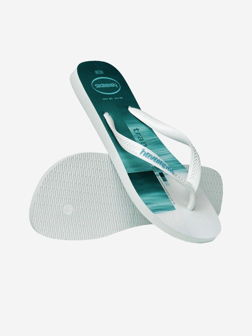 Chinelos Havaianas Top Surfer