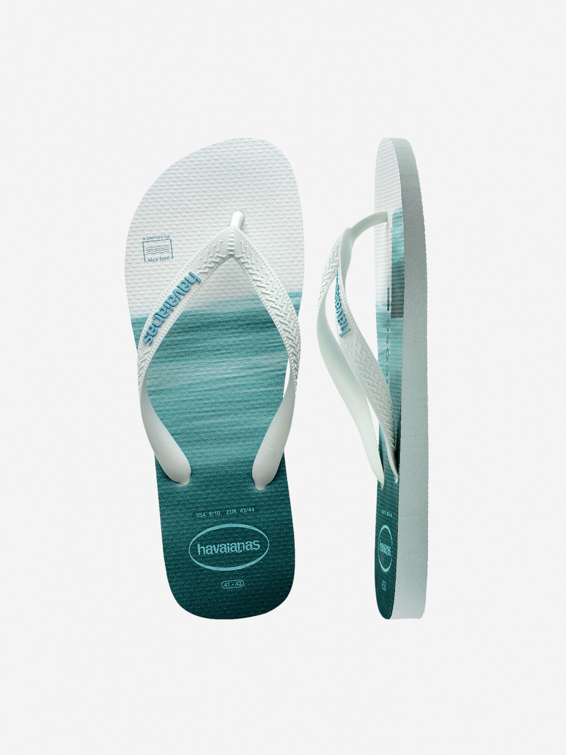 Chanclas Havaianas Top Surfer
