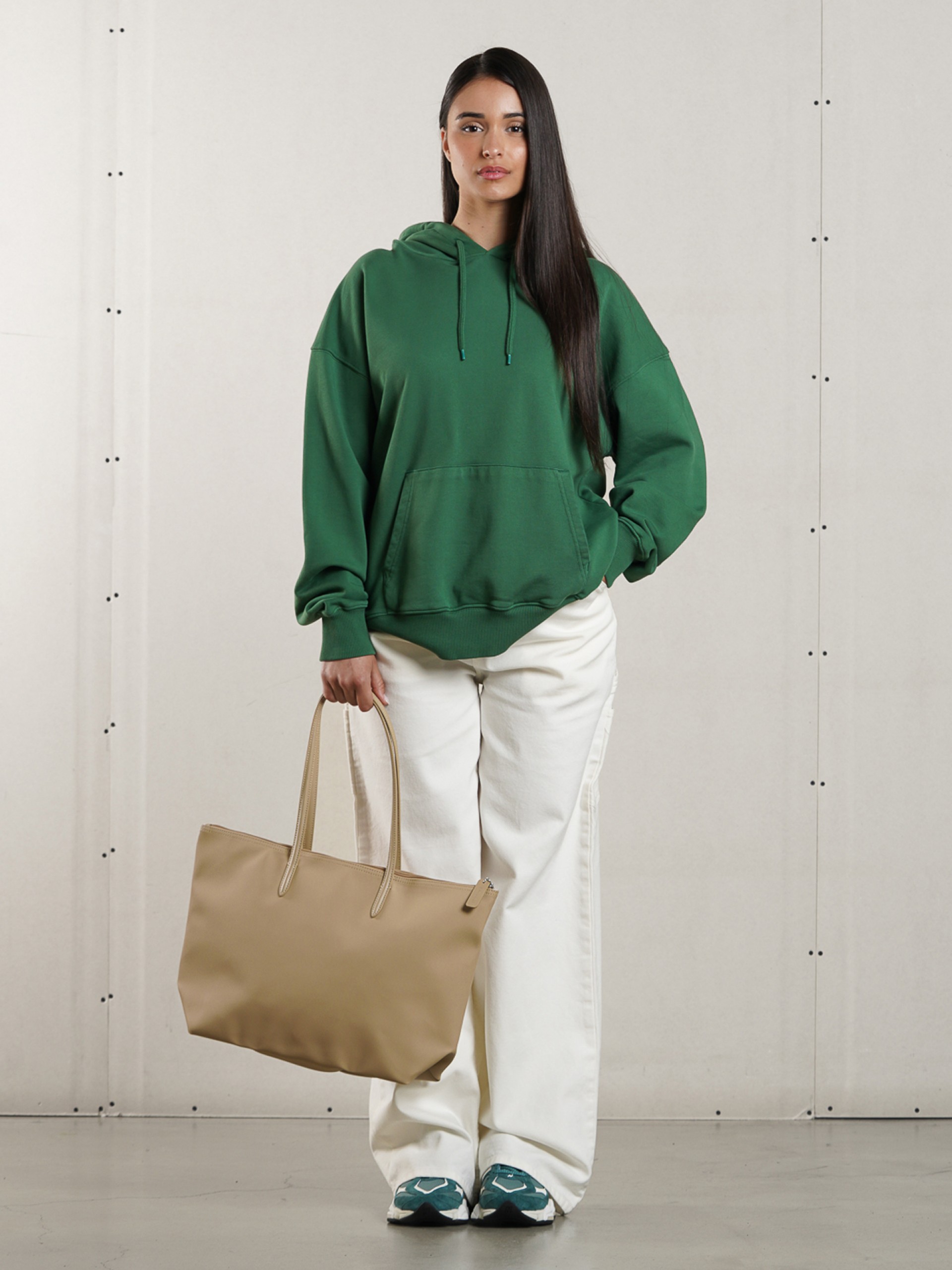 Pixis Core Reborn Hoodie