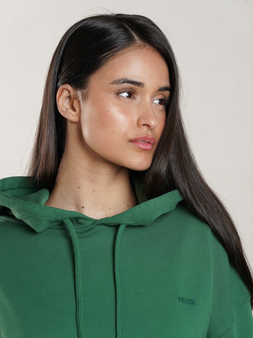 Pixis Core Reborn Hoodie Pixis Core Reborn Hoodie