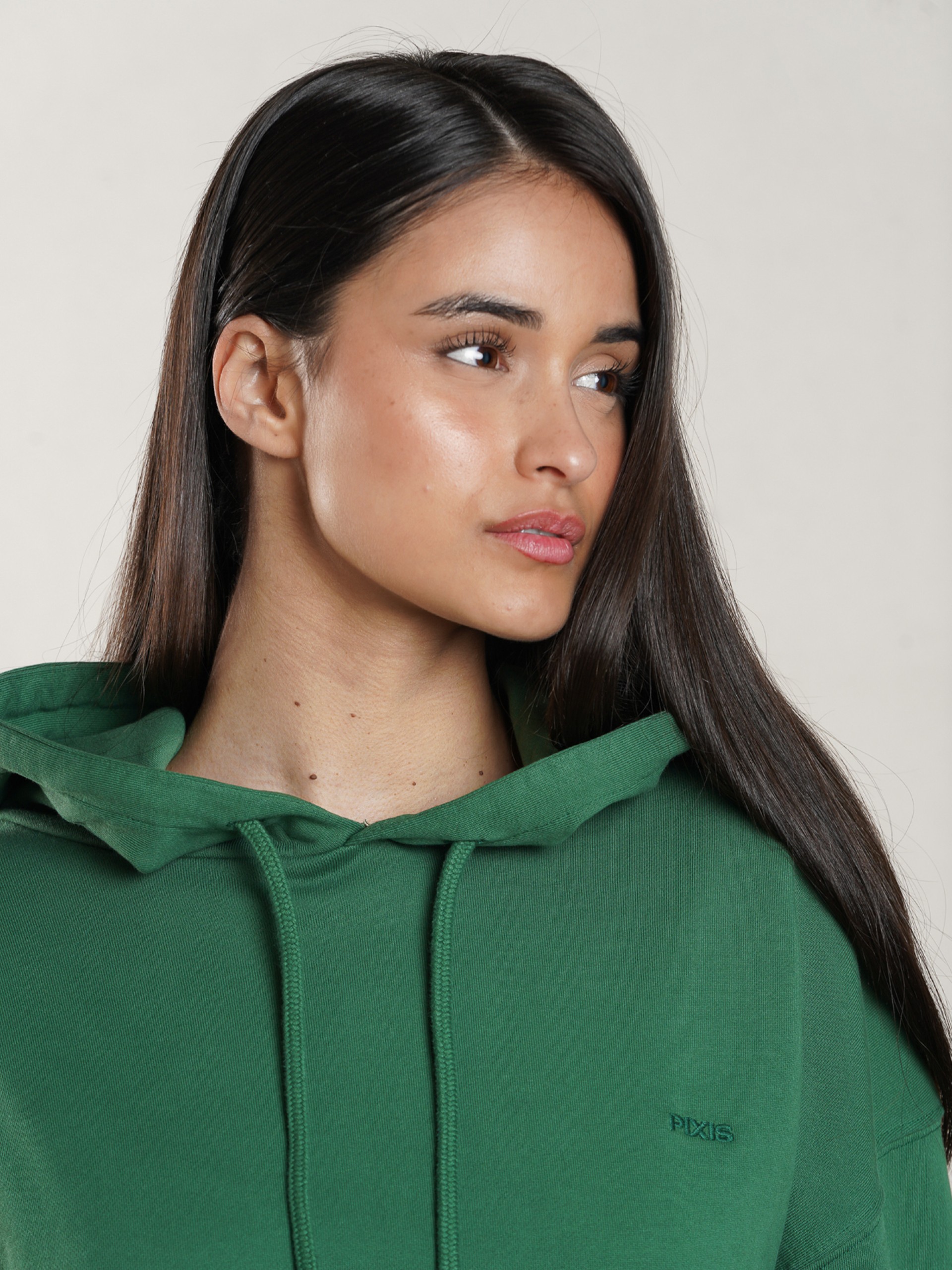 Pixis Core Reborn Hoodie