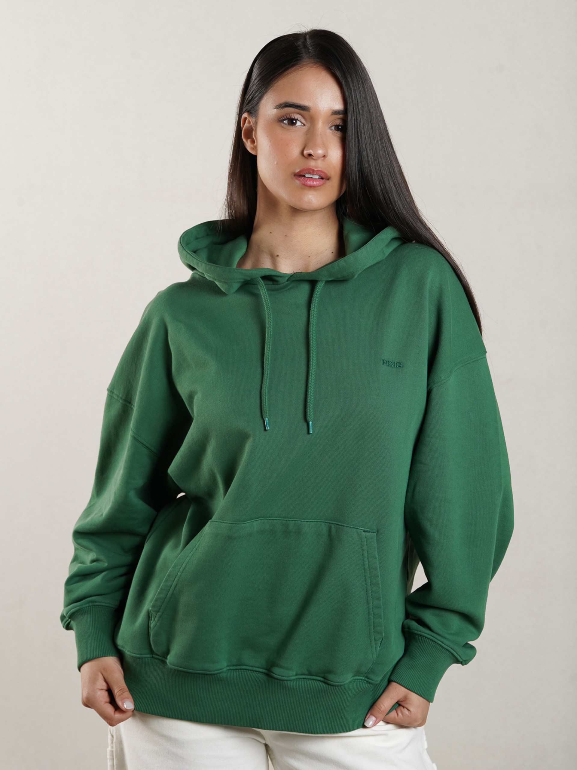 Pixis Core Reborn Hoodie