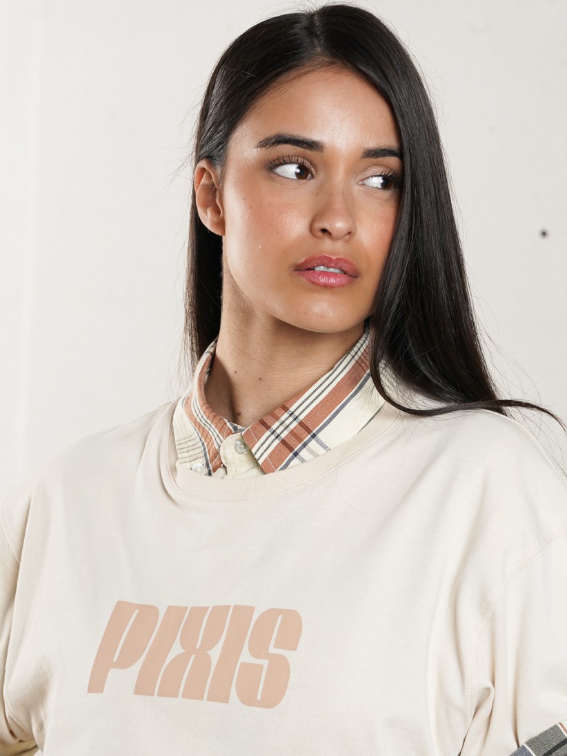 T-shirt Pixis