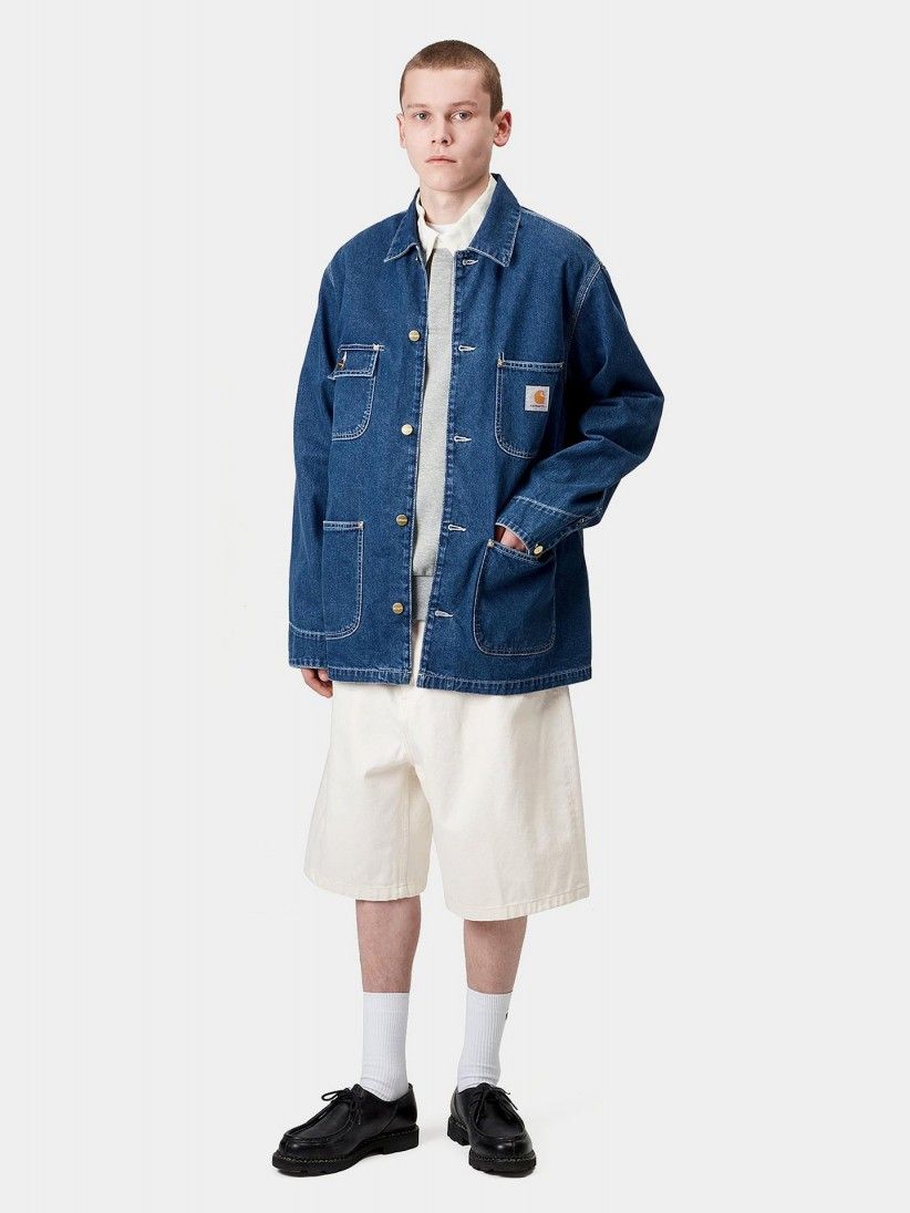 Cales de Ganga Carhartt WIP Brandon Brancos