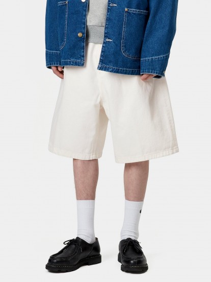 Cales de Ganga Carhartt WIP Brandon Brancos