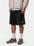 Pantalones Cortos Carhartt WIP Win Lock Up Negros