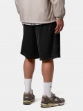 Pantalones Cortos Carhartt WIP Win Lock Up Negros