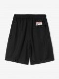 Pantalones Cortos Carhartt WIP Win Lock Up Negros