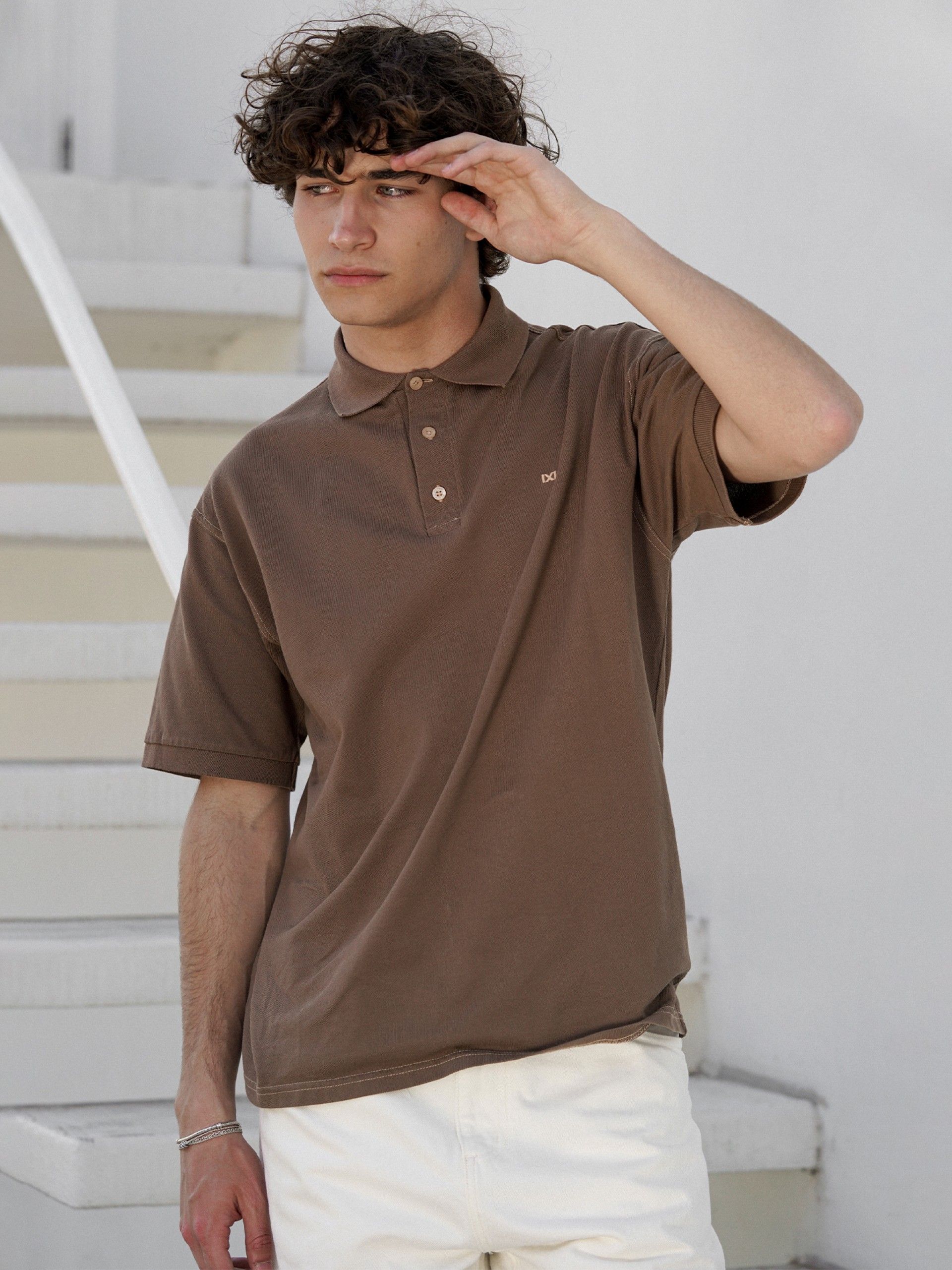 Polo Pixis Core Reborn