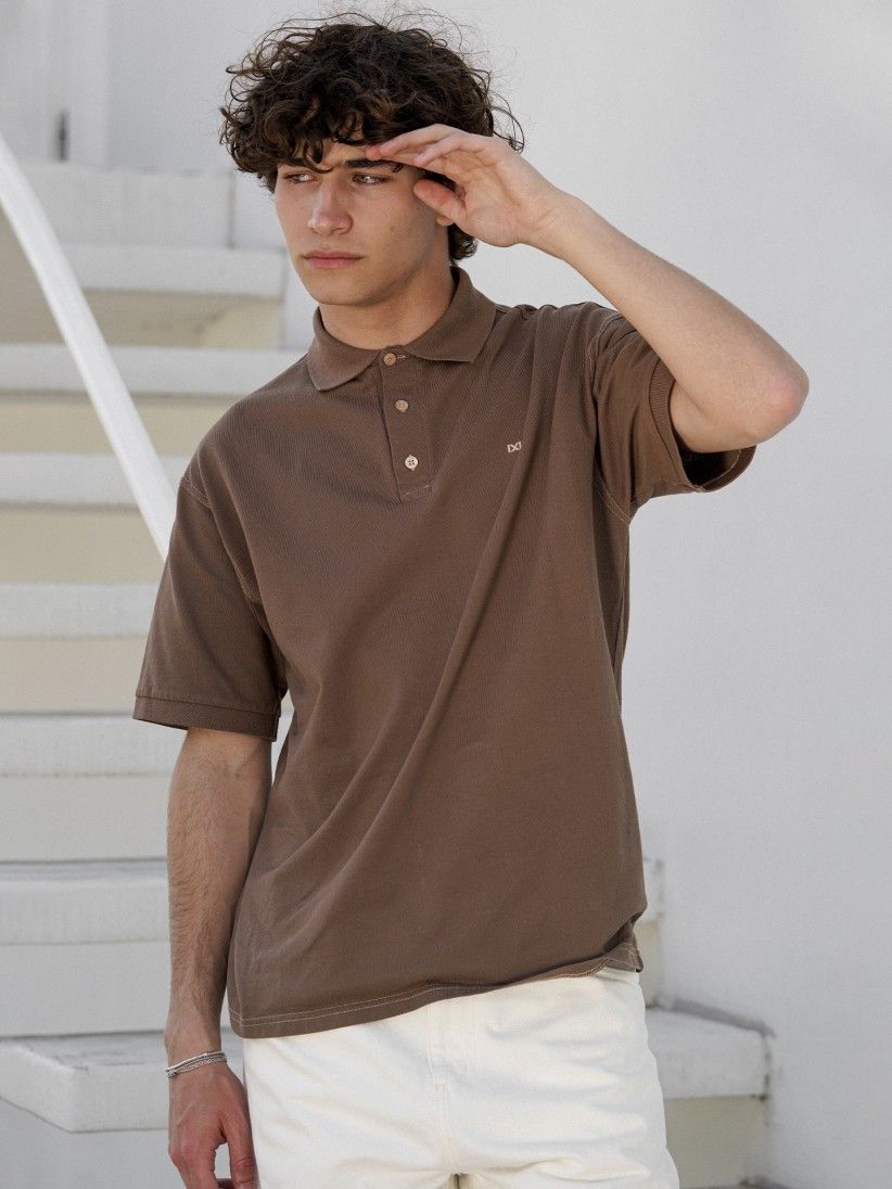 Polo Pixis Core Reborn Polo Pixis Core Reborn