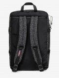 Mochila de Viagem Eastpak Travelpack Preta e Cinzenta