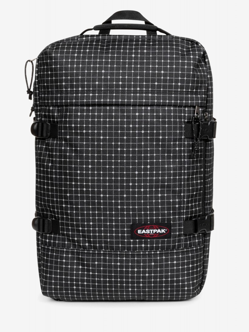 Eastpak Travelpack Transforming Duffel / Backpack — Aspen Of