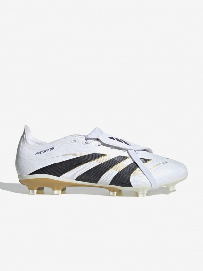 Adidas Predator League FT FG/MG Football Boots