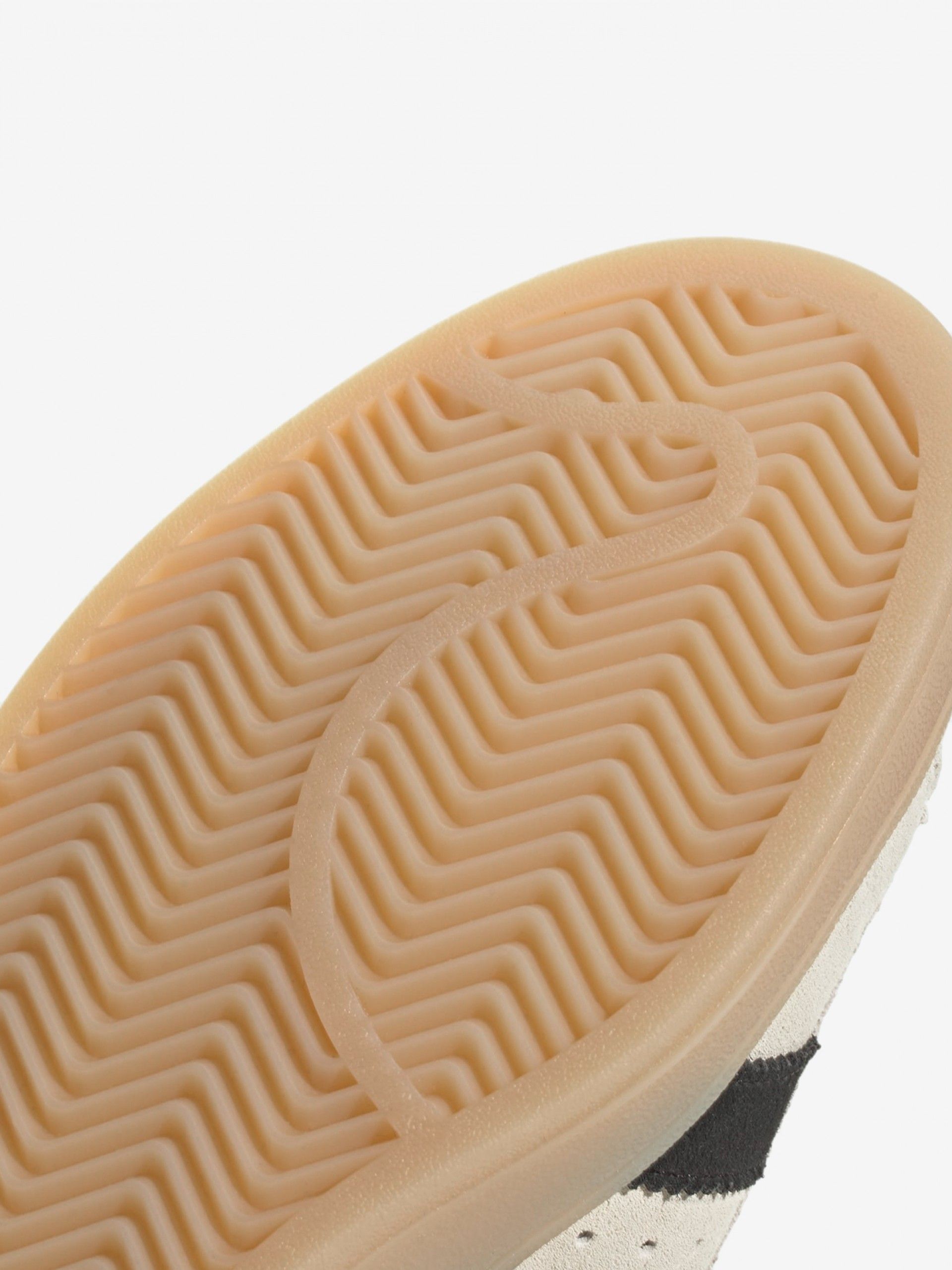 Sapatilhas Adidas Campus 00s Bege e Pretas