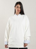Camisola Pixis Mumbai Branca