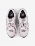 Zapatillas New Balance U740 V2 Blancas y Rosa