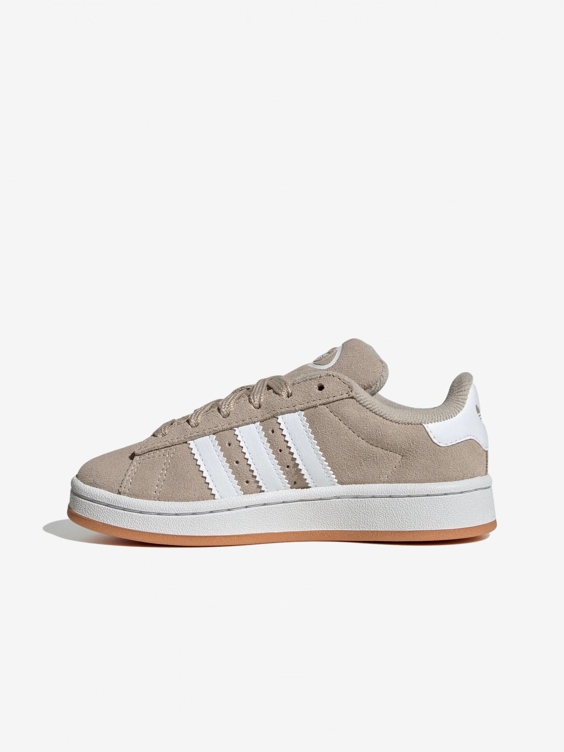 Adidas Campus 00s C Beige Sneakers
