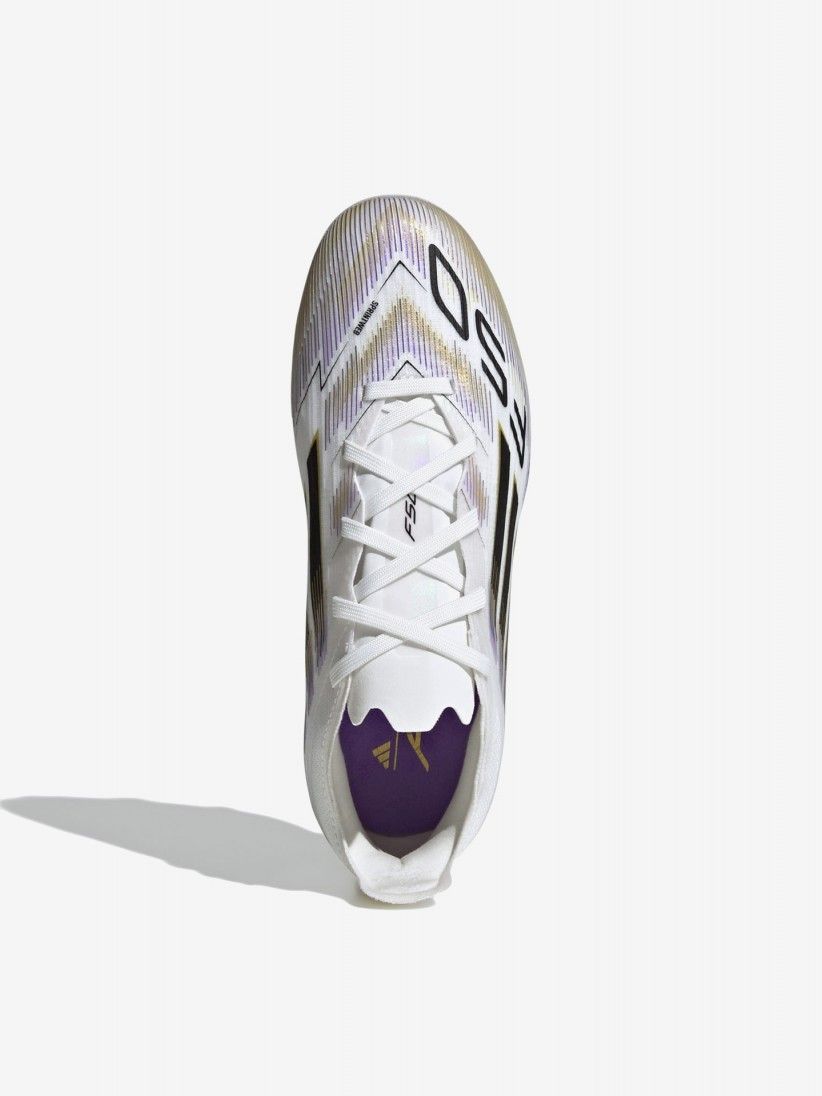 Adidas F50 Elite FG J Football Boots - JH7713 - BZR Online