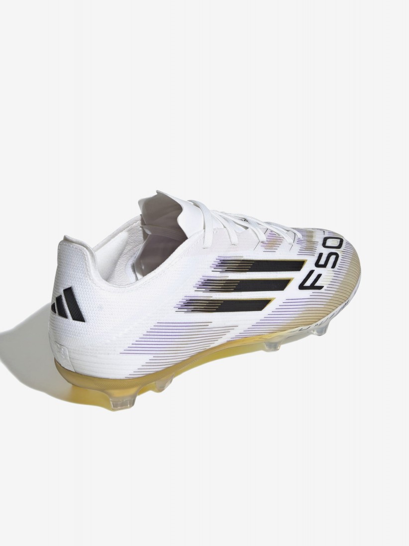 Chuteiras Adidas F50 Elite FG J