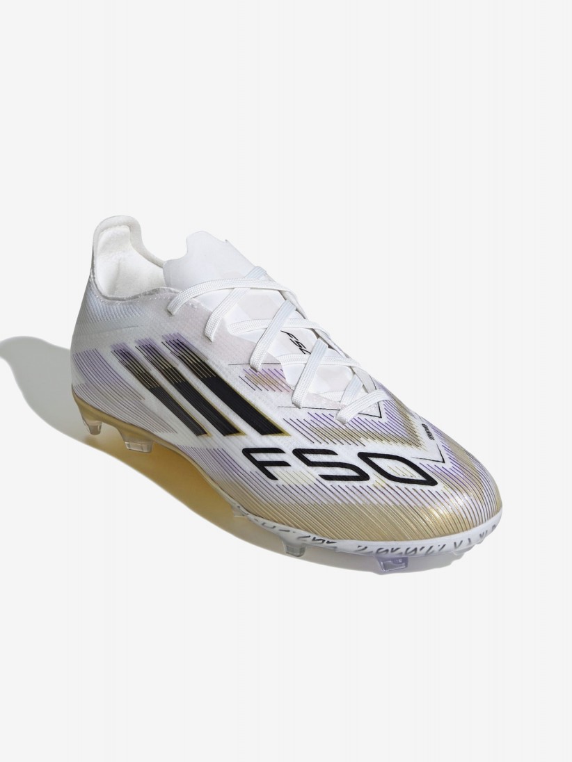 Adidas F50 Elite FG J Football Boots - JH7713 - BZR Online