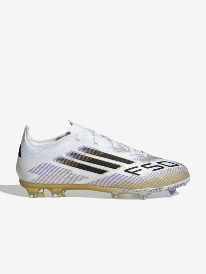 Adidas F50 Elite FG J Football Boots