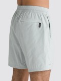 Vans Primary Solid Elastic Blue Swimming Shorts