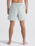 Vans Primary Solid Elastic Blue Swimming Shorts
