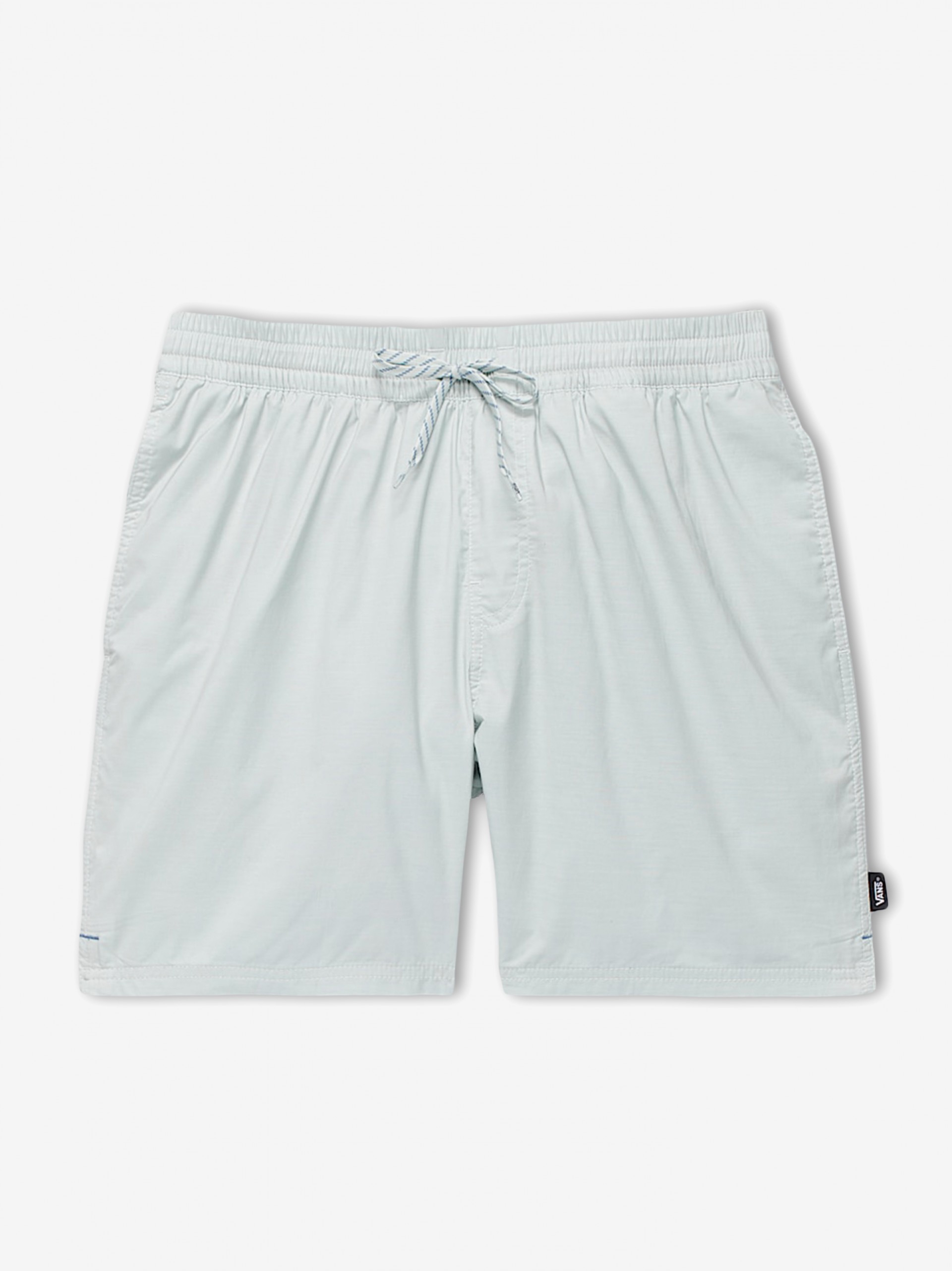 Vans Primary Solid Elastic Blue Swimming Shorts