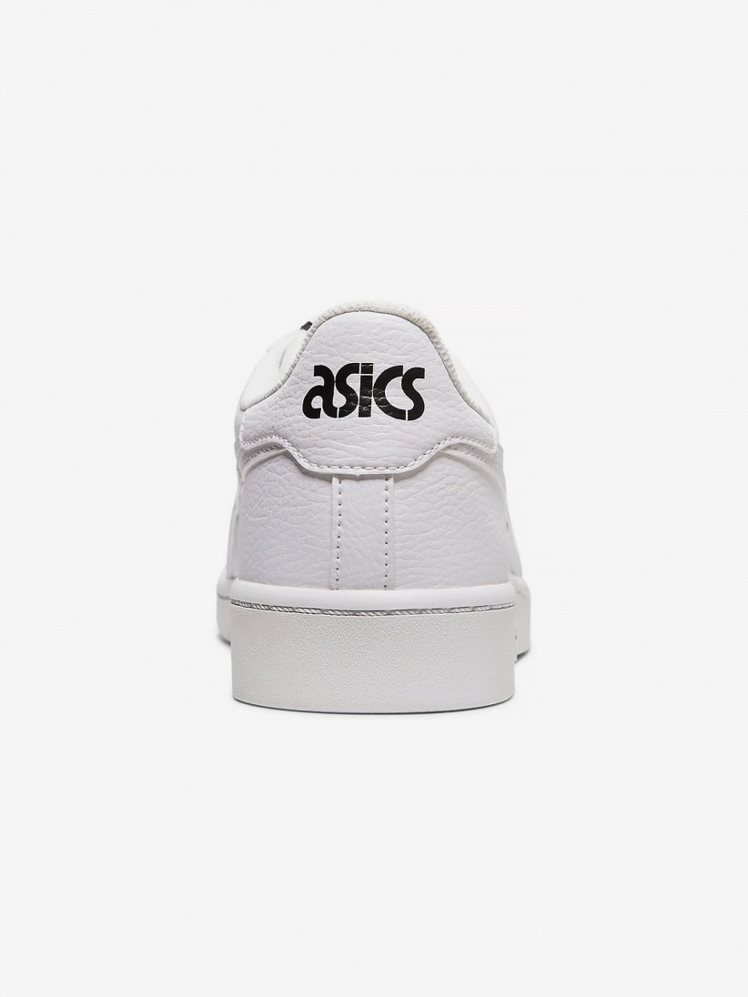 Sapatilhas Asics Japan S Brancas