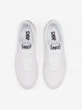 Sapatilhas Asics Japan S Brancas