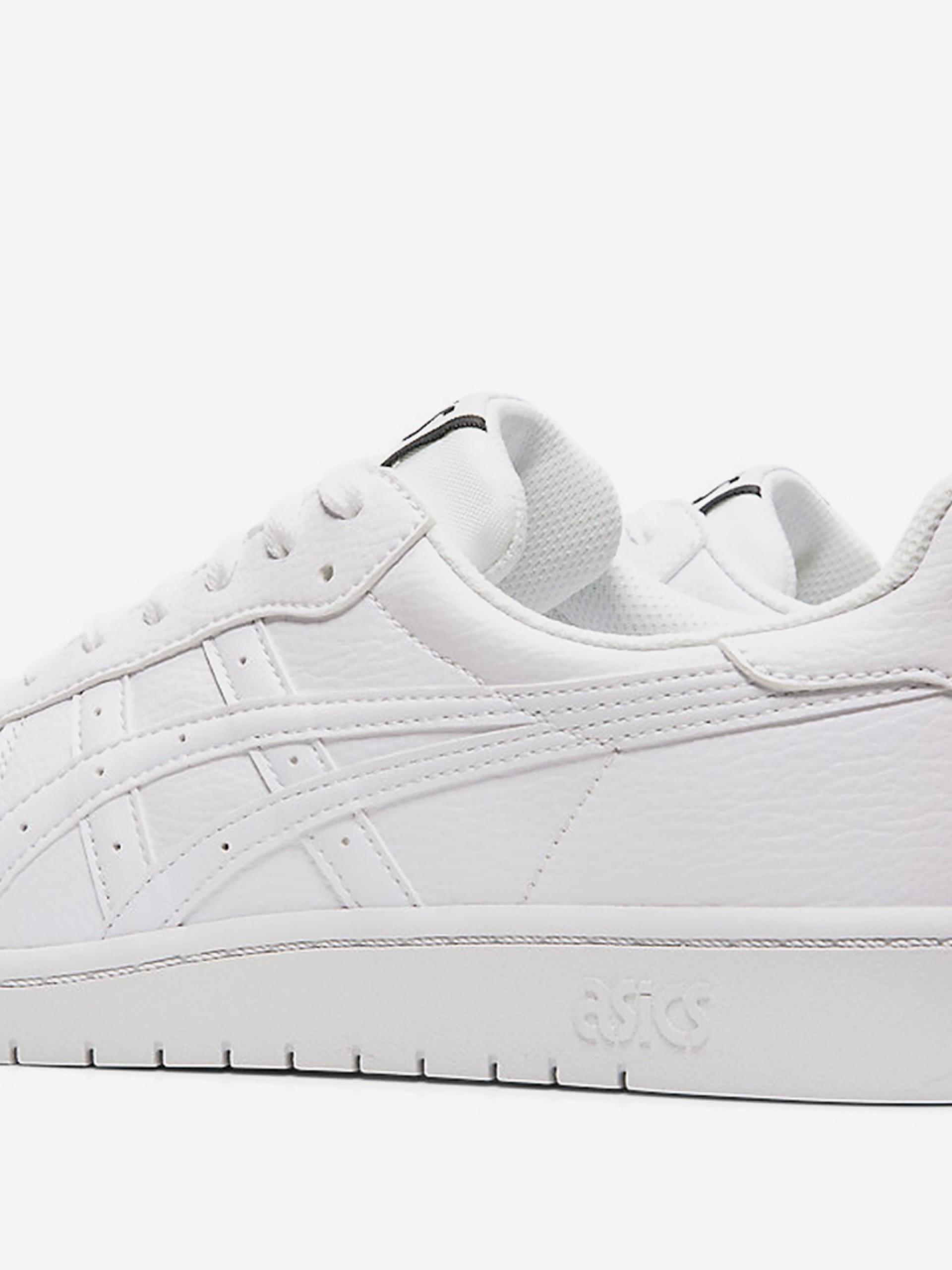 Zapatillas Asics Japan S Blancas