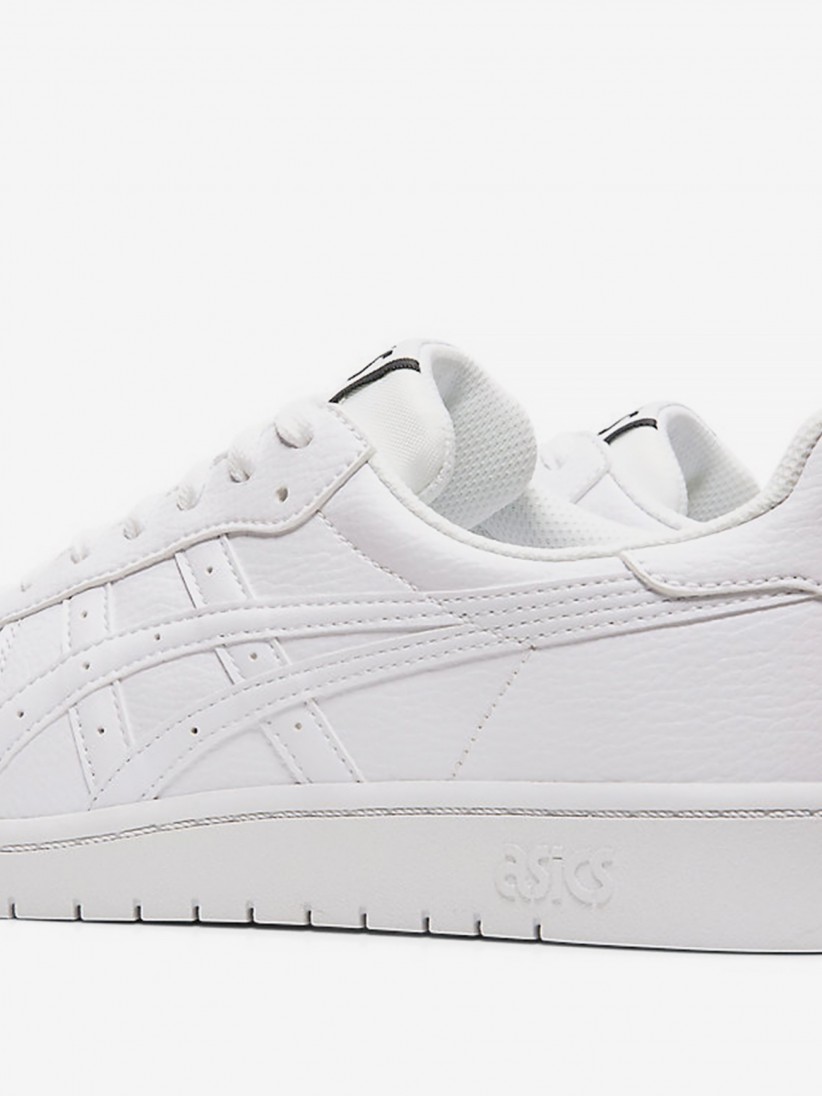 Sapatilhas Asics Japan S Brancas