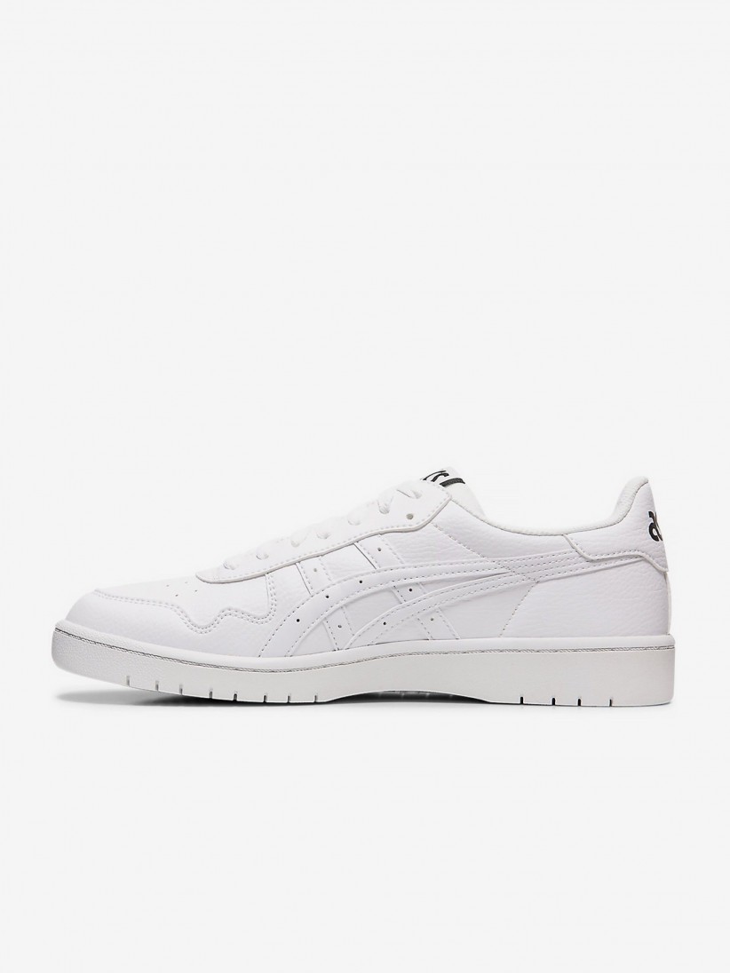 Sapatilhas Asics Japan S Brancas