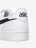 Zapatillas Asics Japan S Blancas y Negras