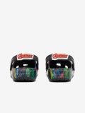 Sandlias Crocs Classic Marvel Avengers Clog